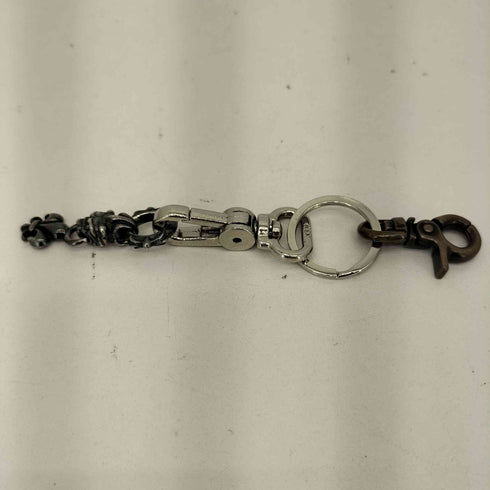 エーアンドジー A&G 925刻印 アンティーク調 ペンダントトップ メンズ